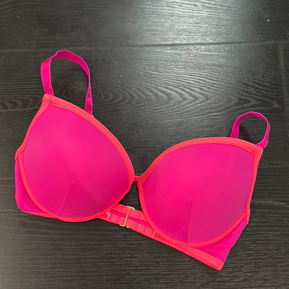 Victoria's Secret Pink swim top